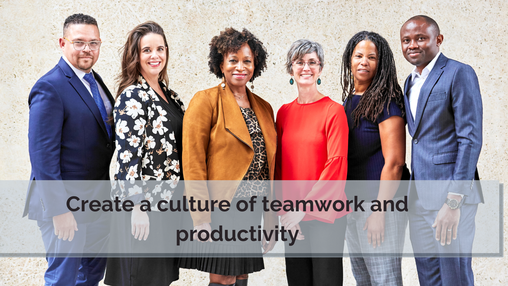 [object object] Organizational Development Create a culture of teamwork and productivityfinal 1